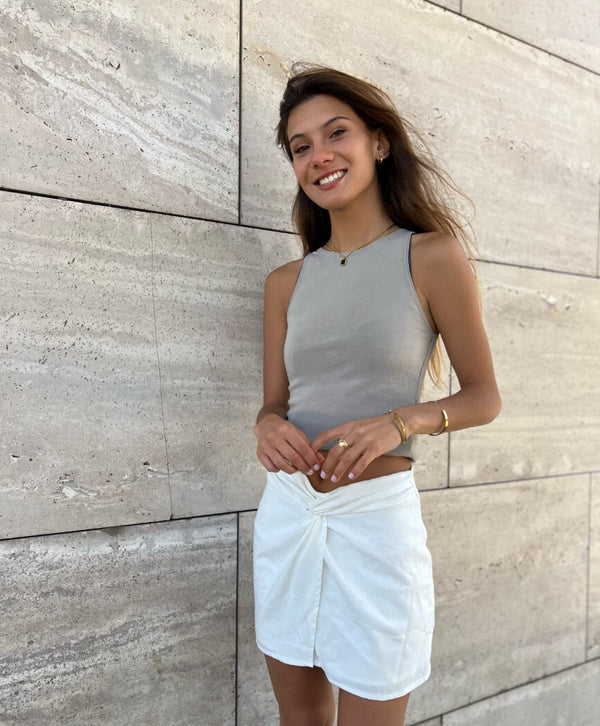 Mini Marruecos Blanca