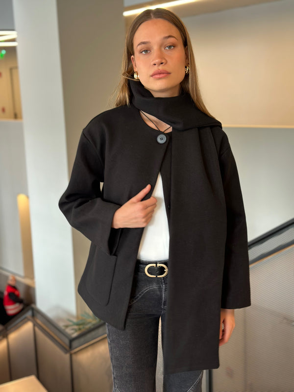 Chaqueta Brooklyn