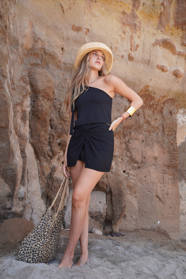 Mini Marruecos Black