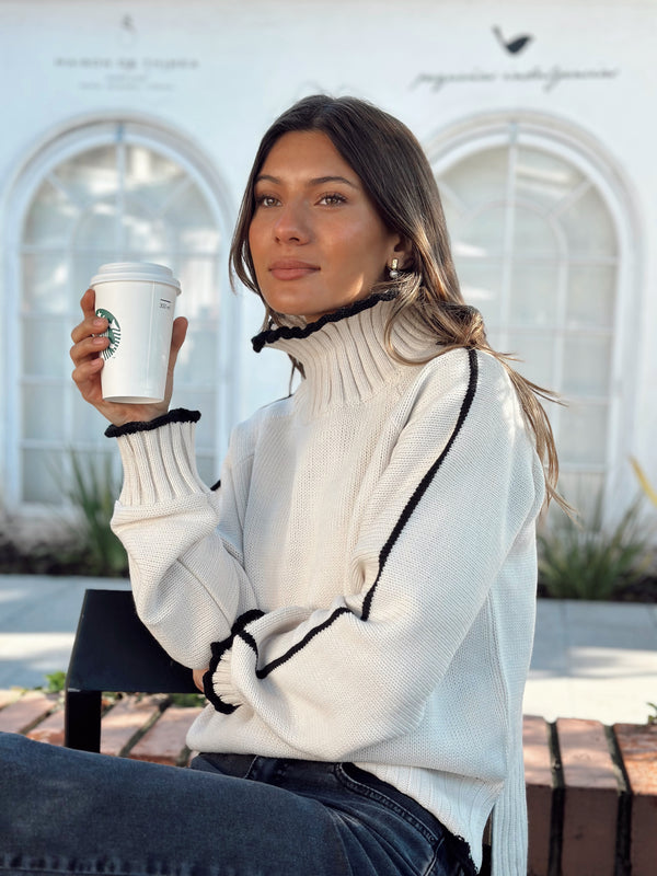 Chaleco Versalles Beige