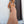 Vestido Arrecife Light Brown