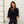Blusa Amalfi Black