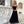 PREORDER Vestido Positano Black