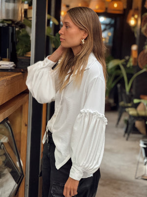 PREVENTA Blusa Segovia (envíos 9 de Junio)