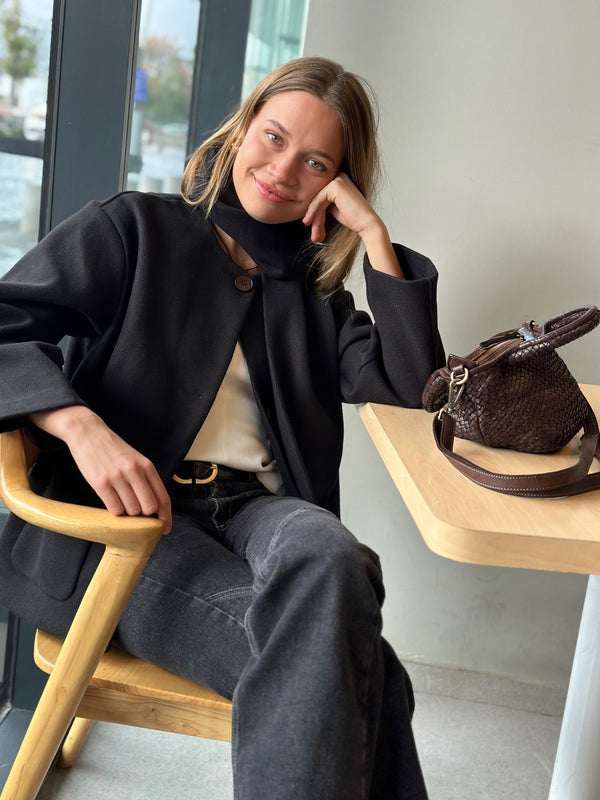 Chaqueta Brooklyn