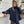 Chaqueta Kansas Black