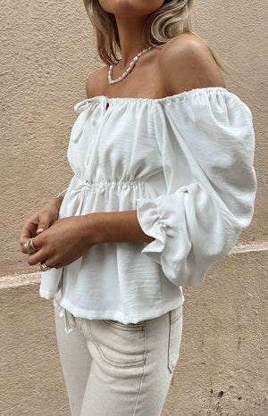 Blusa Ipanema