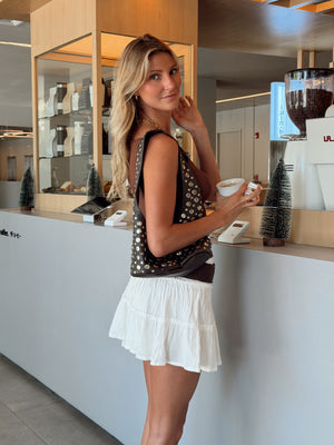 Mini Bali Blanca