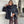 Chaqueta Kansas Black