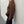 Chaleco London Brown