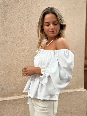 Blusa Ipanema
