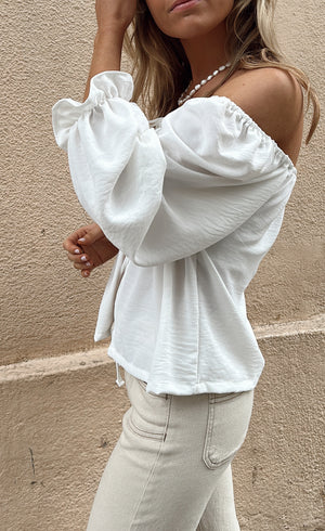Blusa Ipanema