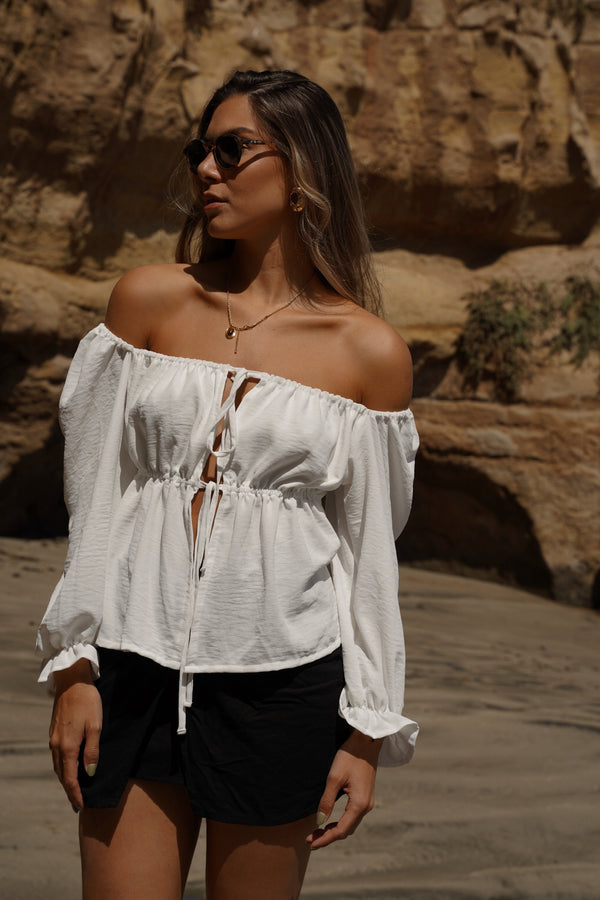 Blusa Ipanema