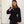 Blusa Amalfi Black