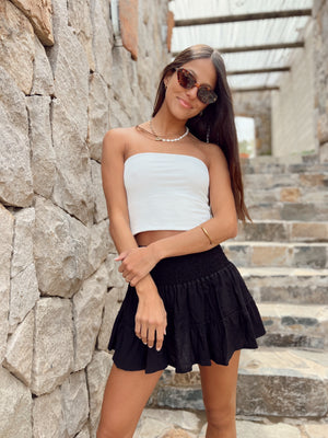 Mini Bali Negra