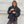 Chaqueta Kansas Black
