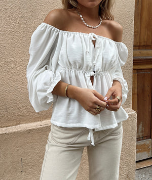 Blusa Ipanema