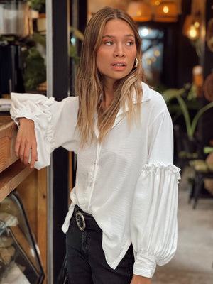 PREVENTA Blusa Segovia (envíos 9 de Junio)