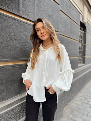 PREVENTA Blusa Segovia (envíos 9 de Junio)