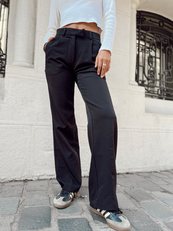 Barcelona Pants