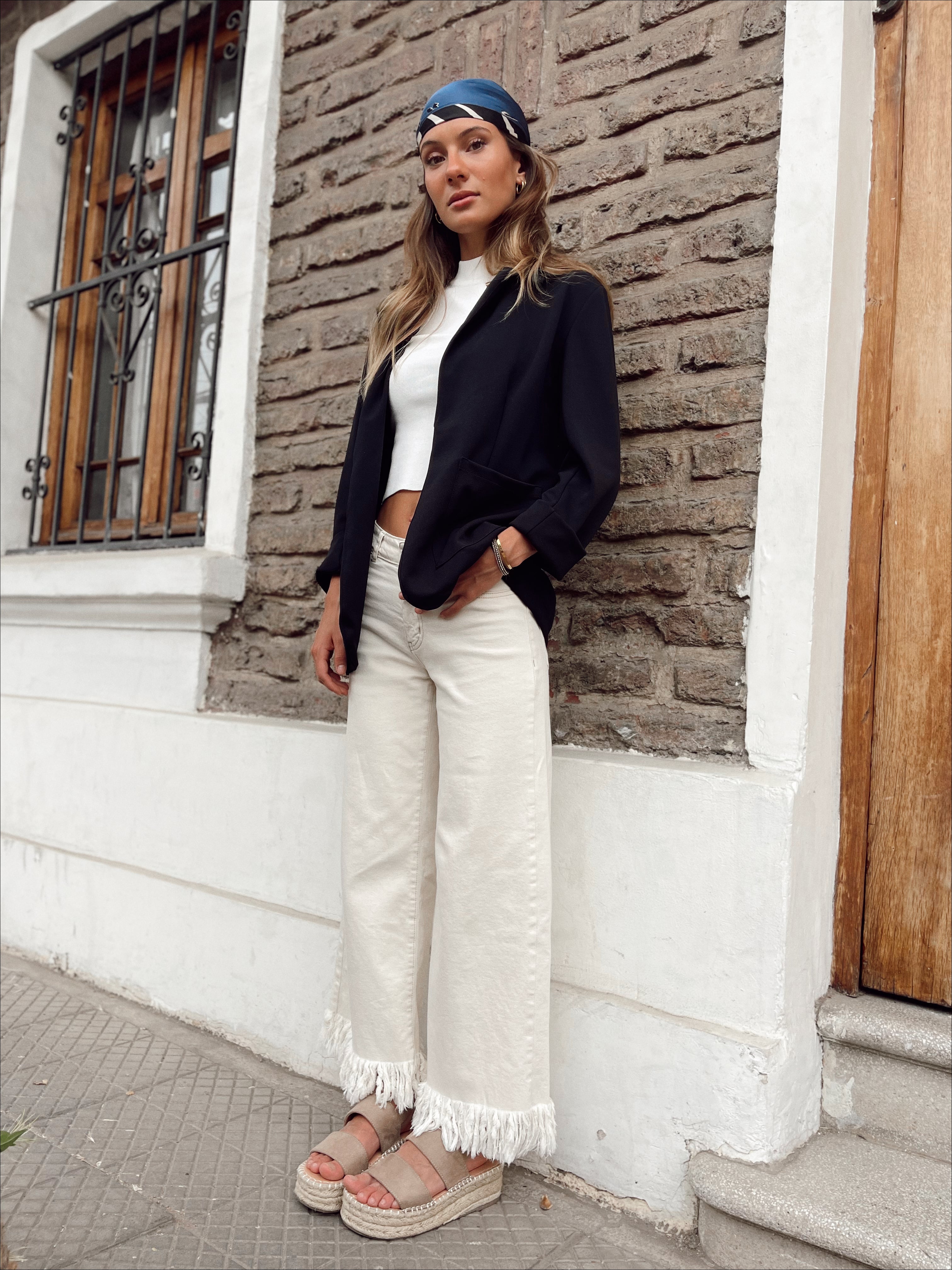 Maldivas Pants