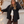 Chaqueta Kansas Black