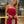 Vestido Positano Red