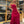 Vestido Positano Red