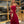 Vestido Positano Red