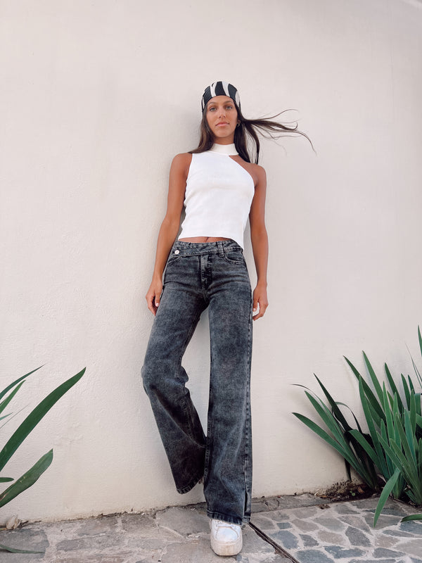 Varadero Pants Black